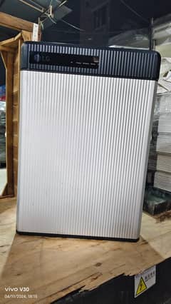 LITHIUM ION BATTERY 51.2V 126AH