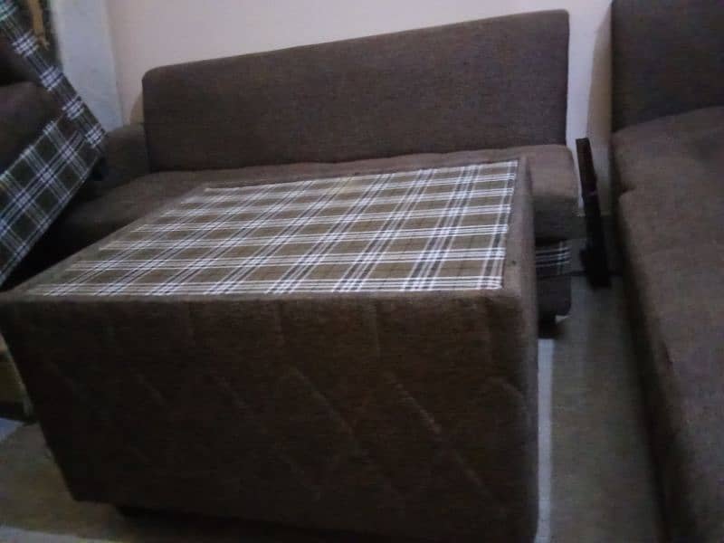 Corners Sofa Set 1
