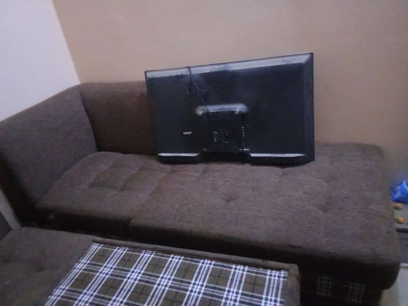 Corners Sofa Set 2