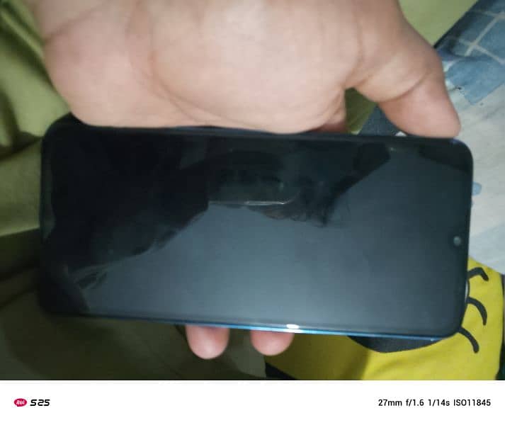Tecno spark 10c 9.9 condition ram 4 gb 128 2