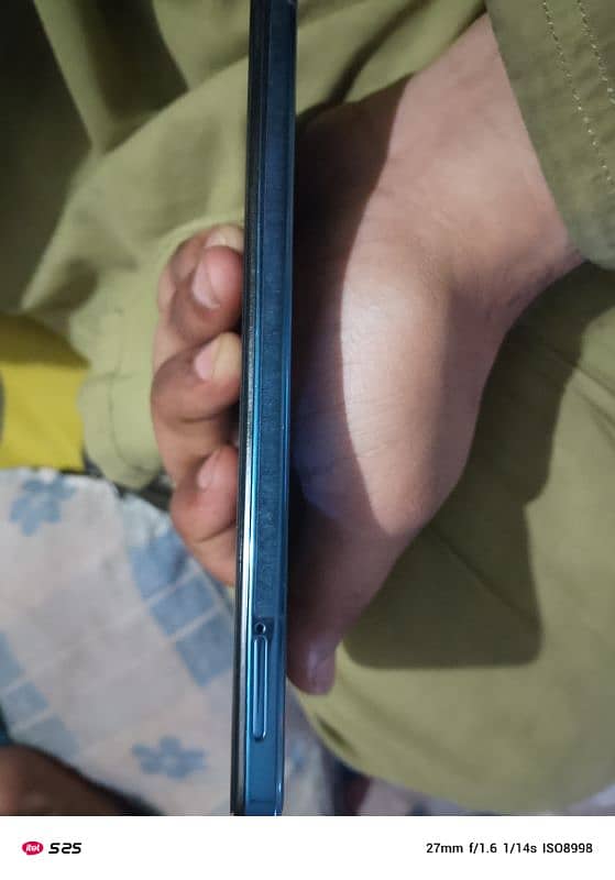 Tecno spark 10c 9.9 condition ram 4 gb 128 3