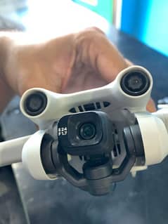 Drone DJI Mini 3 pro (100% All Ok)