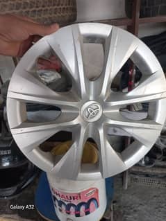 1 valve caps
