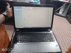 HP pavilion G series for Sale