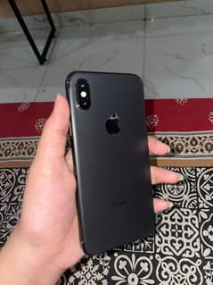 iphonr xs 256 gb