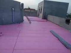 Jumbolon Floor Roof Walls High Density Sheet