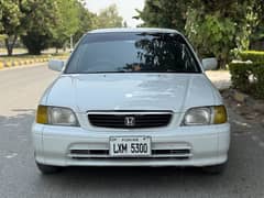 Honda City 1999