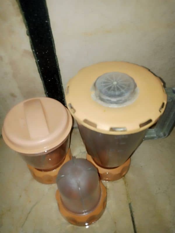 juicer blender machine 3 in 1 5