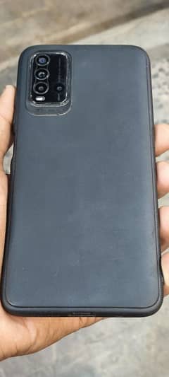 Redmi 9t urgent sale 4+2/6/128