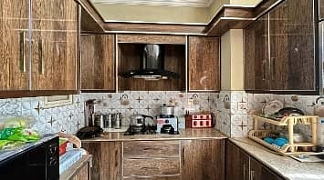 In DHA Phase 3 - Block Z Upper Portion Sized 1 Kanal For rent 4