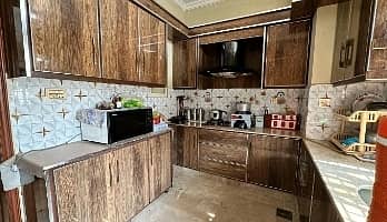 In DHA Phase 3 - Block Z Upper Portion Sized 1 Kanal For rent 5