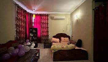 In DHA Phase 3 - Block Z Upper Portion Sized 1 Kanal For rent 11