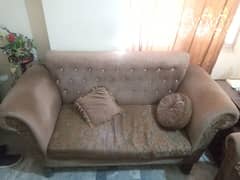 7 seater sofa set
