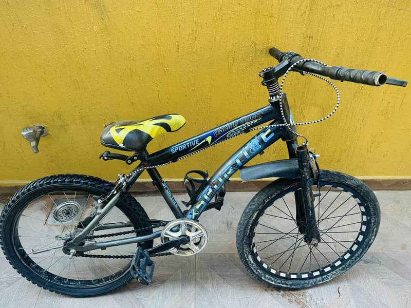 cycle 0