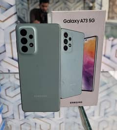 Samsung A73 5g