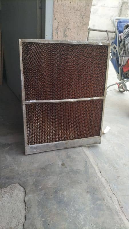 Air cooler for sale 03234772800 0