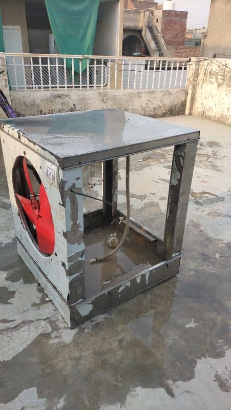 Air cooler for sale 03234772800 3