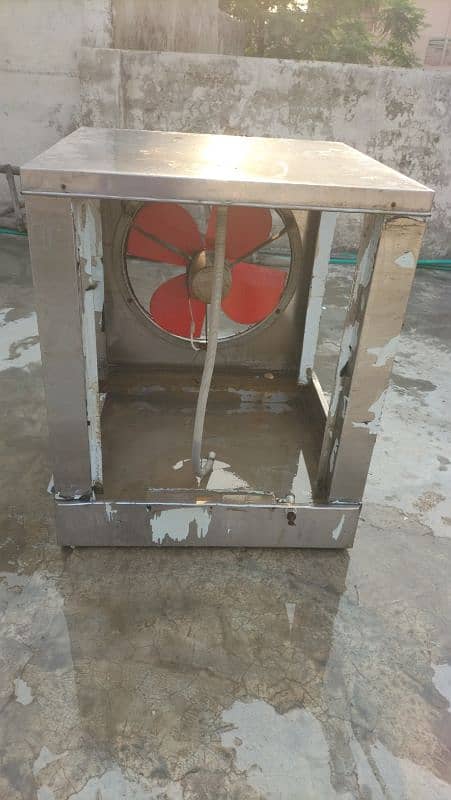 Air cooler for sale 03234772800 4