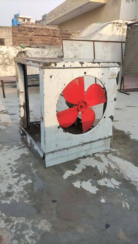 Air cooler for sale 03234772800 5