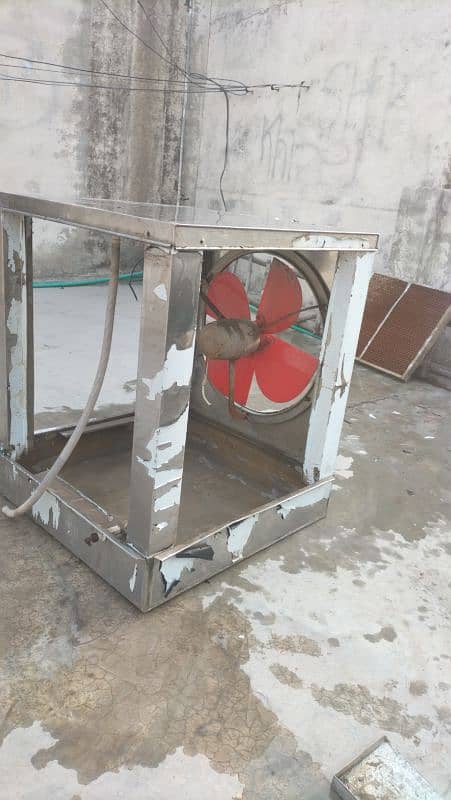 Air cooler for sale 03234772800 6