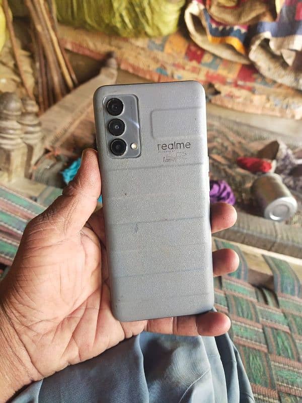 realme gt master edition 1