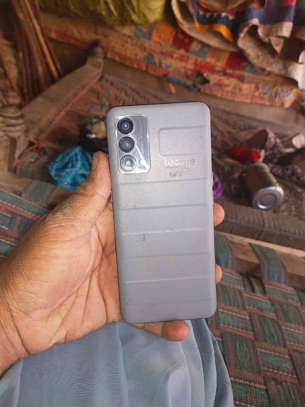 realme gt master edition 2