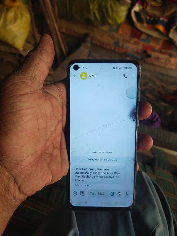 realme gt master edition 3