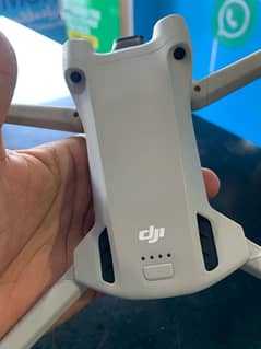Drone DJI Mini 3 pro (100% Working Condition)