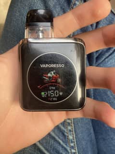 vopresso