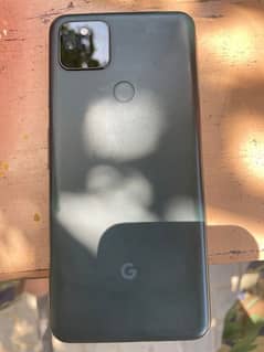 google pixel 5a5G