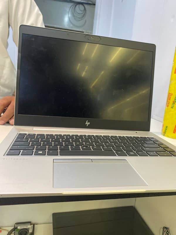 hp core i5 4