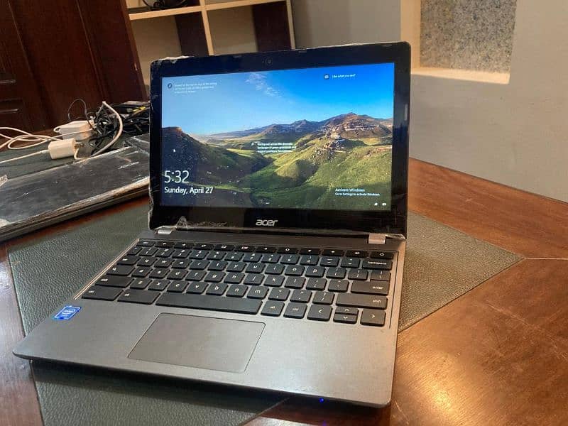 Acer laptop premium,Slim and lightweight Windows 10 1