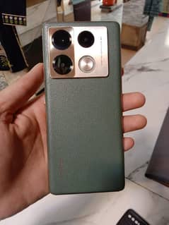 infinix
