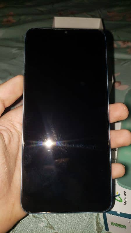 brand new smart 9 hd 4