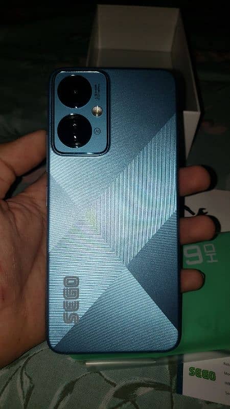 brand new smart 9 hd 5