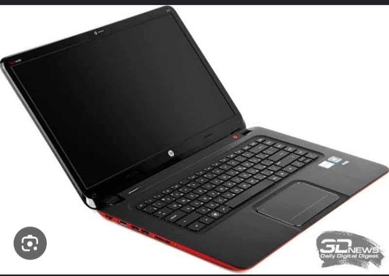 hp envy sleek book 6 1