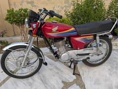 Honda 2012 10/10