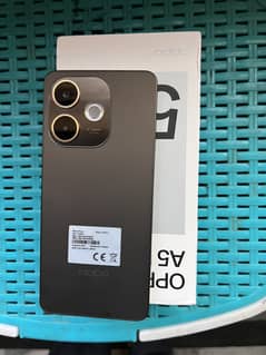 Oppo A5 pro 256Gb Brand new