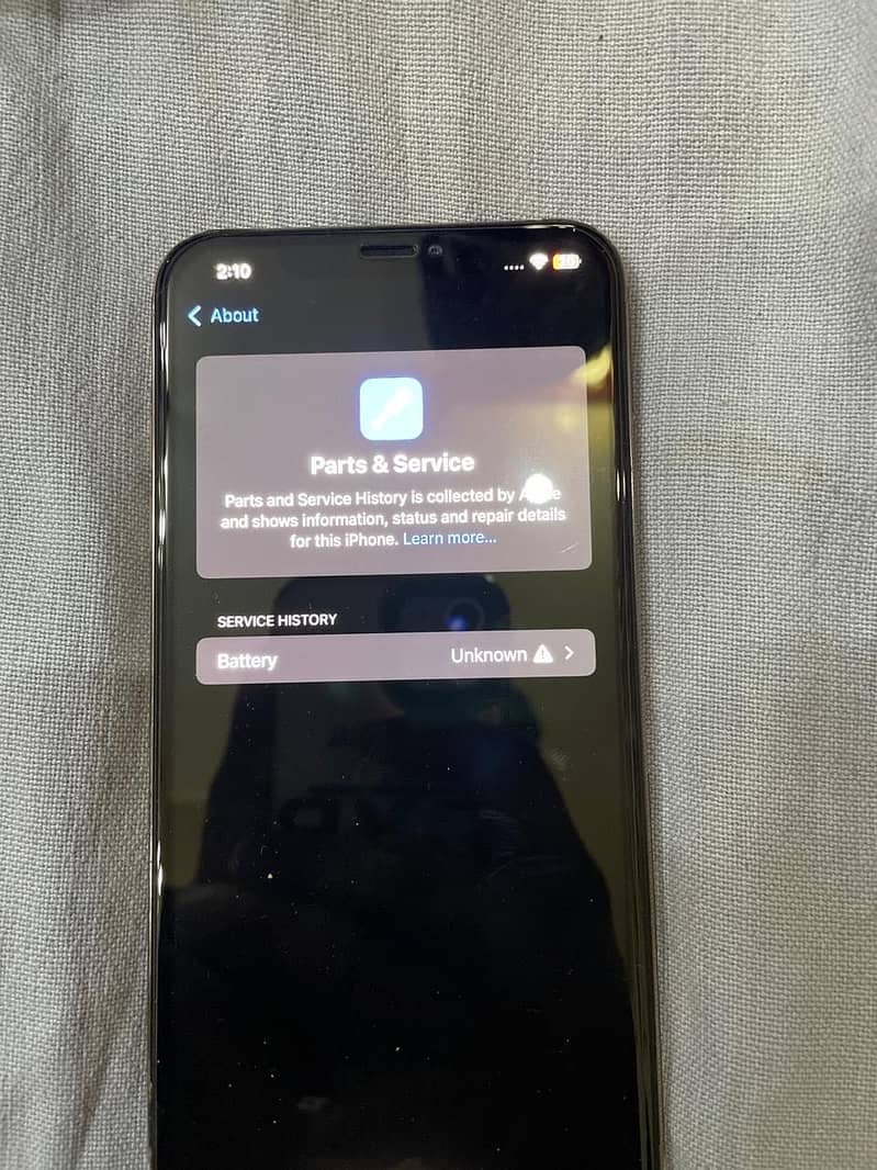 Iphone xs max 64 gb factory unlocked 0