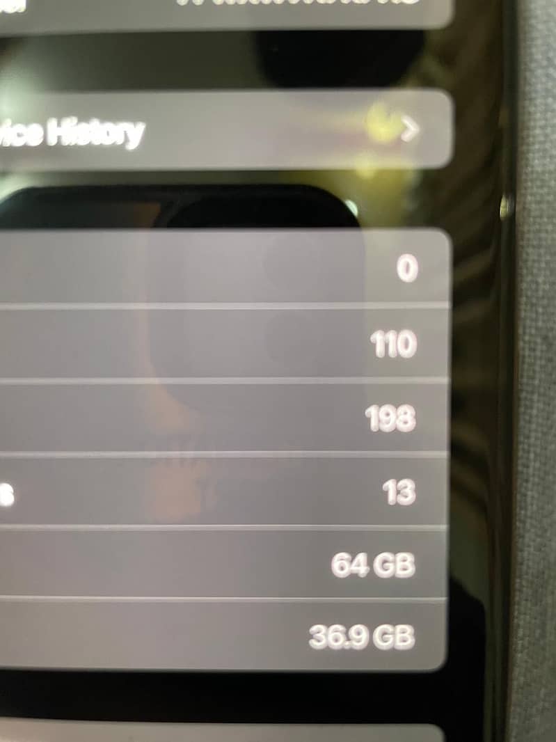 Iphone xs max 64 gb factory unlocked 2