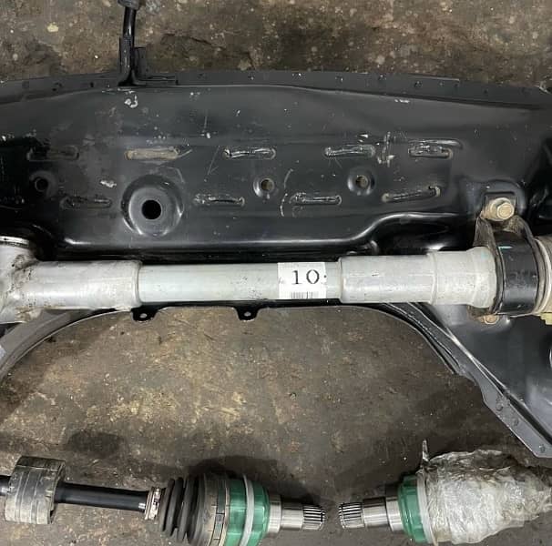 Japanese suspension car parts availble Honda,Hyundai,Toyota,KIA,Suzuki 7