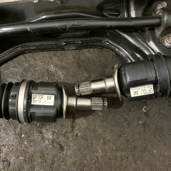Japanese suspension car parts availble Honda,Hyundai,Toyota,KIA,Suzuki 9