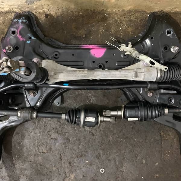 Japanese suspension car parts availble Honda,Hyundai,Toyota,KIA,Suzuki 11