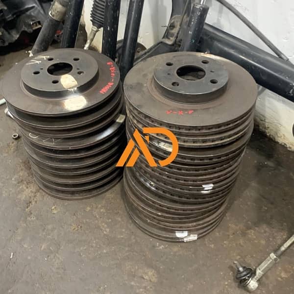 Japanese suspension car parts availble Honda,Hyundai,Toyota,KIA,Suzuki 14