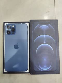 iphone 12 pro max 256gb pta approved urgent sell
