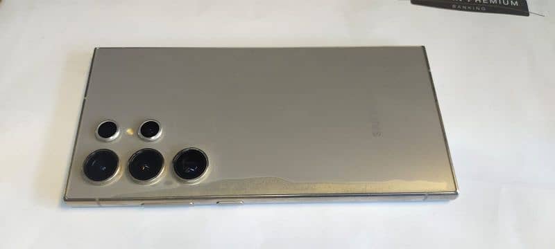 S24 Ultra 512GB (PTA APPROVED) 3