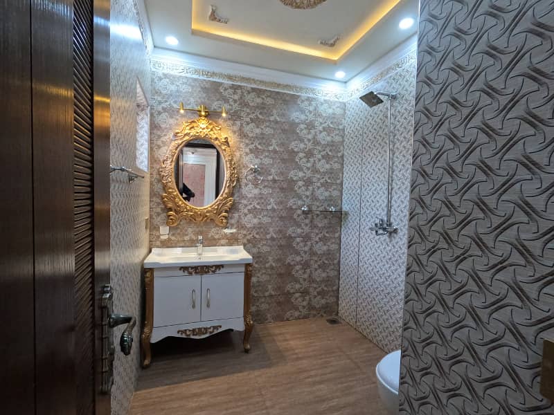 5 Marla house on 3 years installment in Central Park Lahore 7