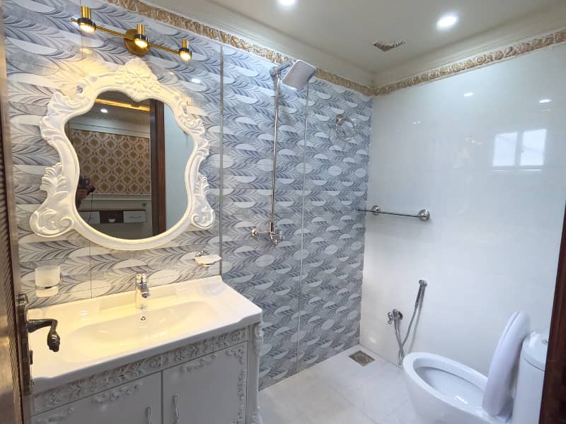 5 Marla house on 3 years installment in Central Park Lahore 20