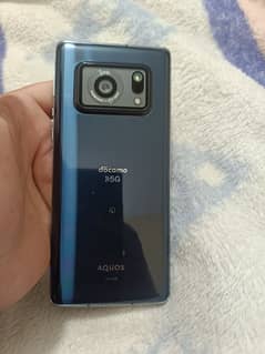Sharp Aquos r6 12/128