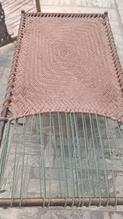 chaarpai 7 pcs